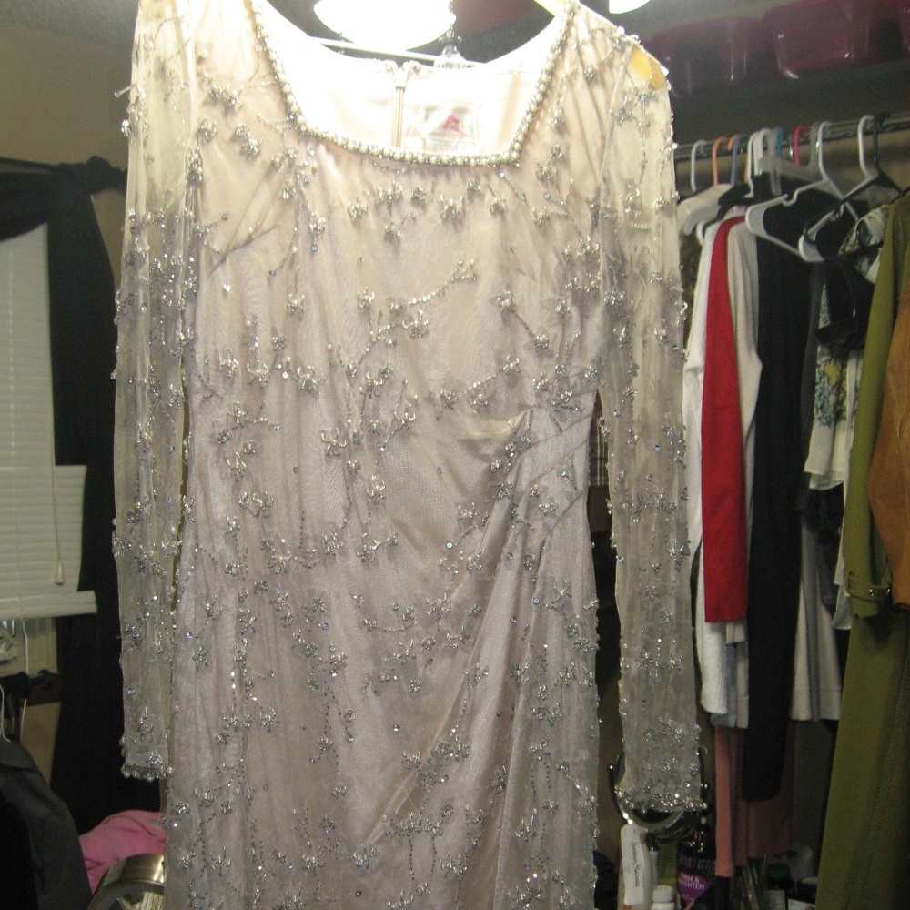 Neiman Marcus vintage Dress